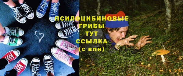 тгк Алексеевка